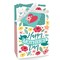 Big Dot of Happiness Colorful Floral Happy Mother's Day - We Love Mom Party Favor Boxes - Set of 12